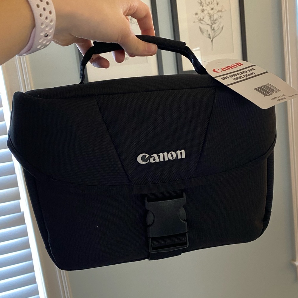 Canon Camera Bag